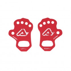 Protectii palme Acerbis Red