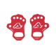 Protectii palme Acerbis Red Protectii palme Acerbis Red