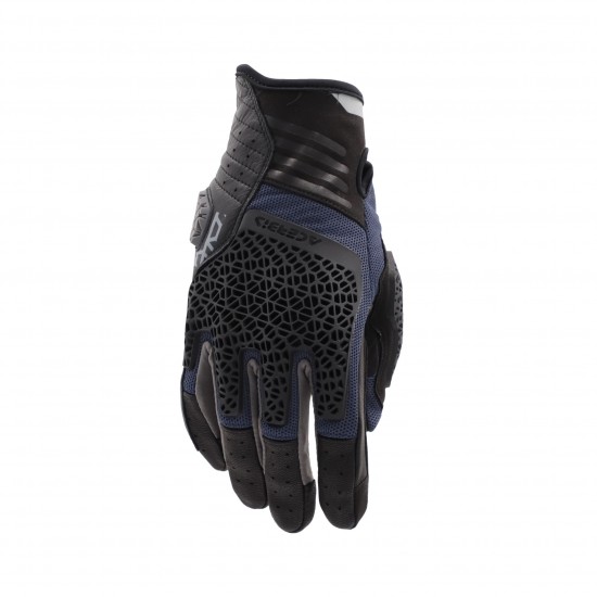Manusi Acerbis CE Crossover Blue Grey