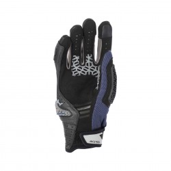 Manusi Acerbis CE Crossover Blue Grey Manusi Acerbis CE Crossover Blue Grey