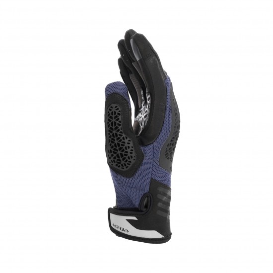 Manusi Acerbis CE Crossover Blue Grey