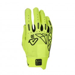 Manusi Acerbis X-Flex 2.0 Yellow Fluo