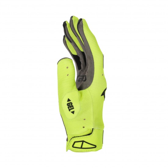 Manusi Acerbis X-Flex 2.0 Yellow Fluo Manusi Acerbis X-Flex 2.0 Yellow Fluo