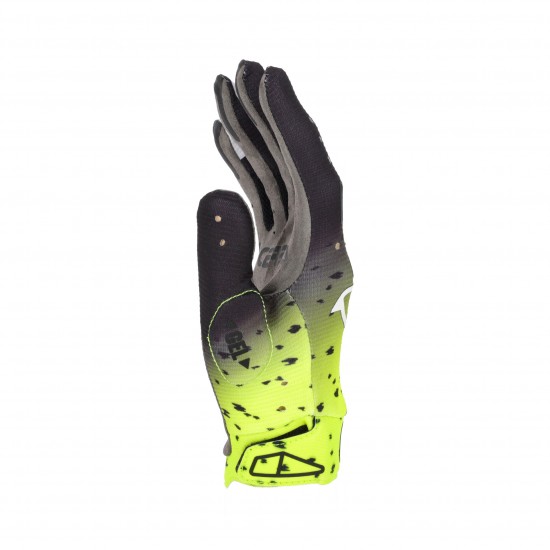 Manusi Acerbis X-Flex 2.0 Black Yellow Manusi Acerbis X-Flex 2.0 Black Yellow