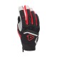 Manusi Acerbis Enduro Pro Black Red Manusi Acerbis Enduro Pro Black Red