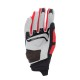 Manusi Acerbis Enduro Pro Black Red Manusi Acerbis Enduro Pro Black Red