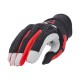 Manusi Acerbis Enduro Pro Black Red Manusi Acerbis Enduro Pro Black Red