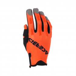 Manusi Acerbis MX XP 2.0 Orange