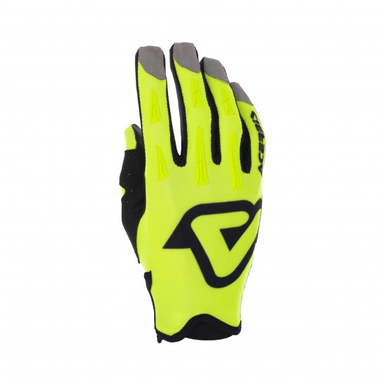 Manusi Acerbis MX XP 2.0 Yellow Black Manusi Acerbis MX XP 2.0 Yellow Black