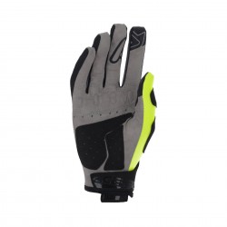 Manusi Acerbis MX XP 2.0 Yellow Black Manusi Acerbis MX XP 2.0 Yellow Black
