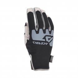 Manusi Acerbis MX WP 2.0 Black Grey