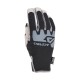 Manusi Acerbis MX WP 2.0 Black Grey Manusi Acerbis MX WP 2.0 Black Grey