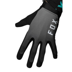 Manusi Fox Flexair Ascent Manusi Fox Flexair Ascent