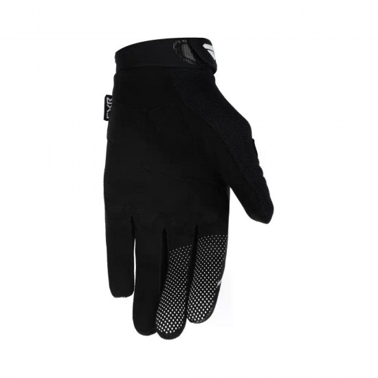 Manusi FXR Reflex Dual MX26 Black White