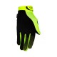Manusi FXR Reflex Dual MX26 HiVis Black