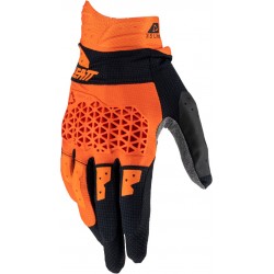 Manusi Leatt 3.5 Lite Orange Manusi Leatt 3.5 Lite Orange