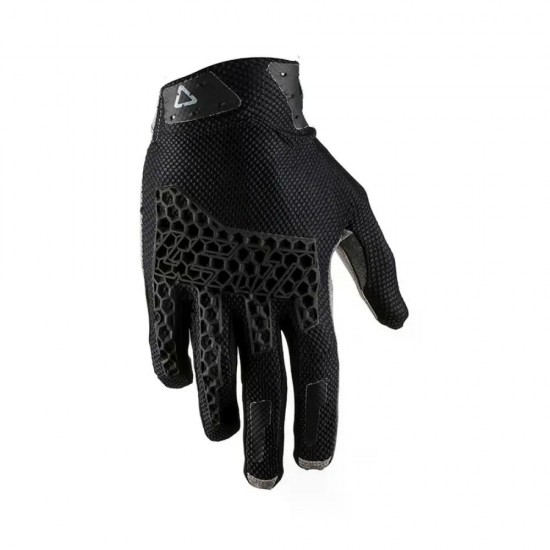 Manusi Leatt GPX 4.5 Lite Black
