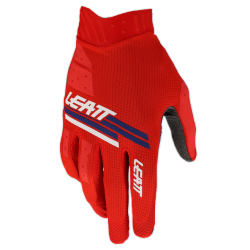 Manusi Leatt 1.5 GripR Red