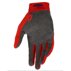 Manusi Leatt 1.5 GripR Red