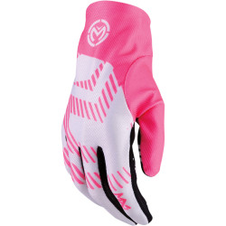 Manusi Moose Racing MX2 Pink Manusi Moose Racing MX2 Pink