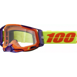 OCHELARII 100%  Racecraft 2 PANAM CLR