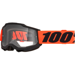 Ochelari 100% Accuri 2 Ferran Clear Ochelari 100% Accuri 2 Ferran Clear