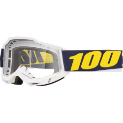 Ochelari 100% Accuri 2 Torc Clear Ochelari 100% Accuri 2 Torc Clear