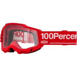 Ochelari 100% Accuri 2 Wolg Clear Ochelari 100% Accuri 2 Wolg Clear