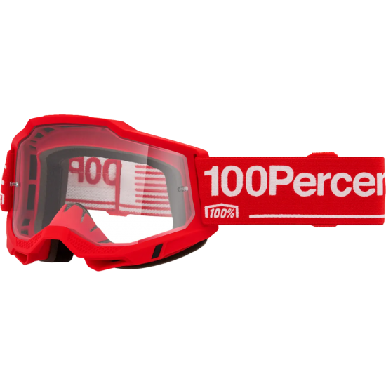 Ochelari 100% Accuri 2 Wolg Clear