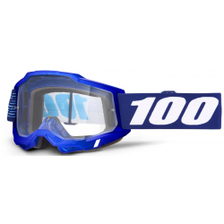 Ochelari 100% Accuri 2 2028 Clear Ochelari 100% Accuri 2 2028 Clear