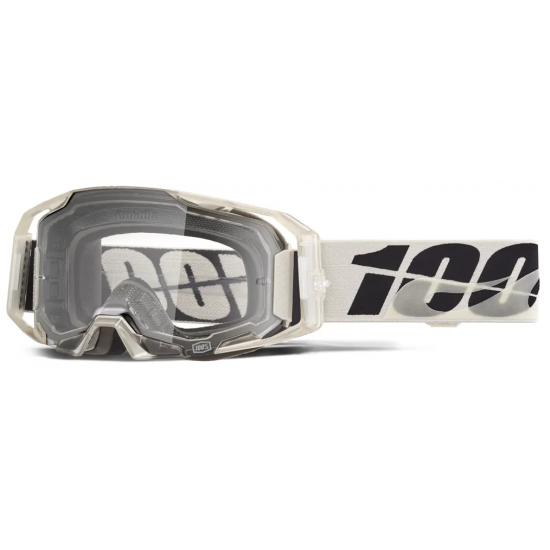 Ochelari 100% Armatic Pitch Clear Ochelari 100% Armatic Pitch Clear