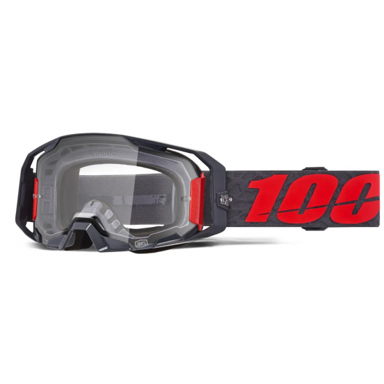Ochelari 100% Armatic Turo Clear