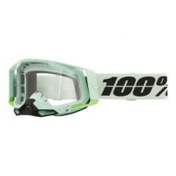 Ochelari 100% Racecraft 2 Palomar Clear
