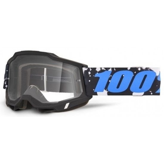 Ochelari 100% Accuri 2 Callisto Clear