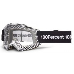 Ochelari 100% Accuri 2 Samba Clear