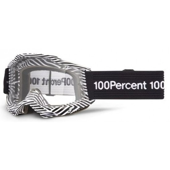 Ochelari 100% Accuri 2 Samba Clear