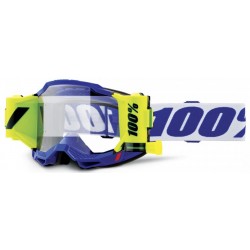 Ochelari 100% Accuri 2 Forecast Blue Clear Ochelari 100% Accuri 2 Forecast Blue Clear