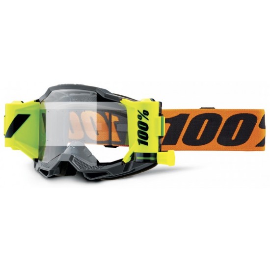 Ochelari 100% Accuri 2 Forecast Orange Ochelari 100% Accuri 2 Forecast Orange