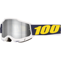 Ochelari 100% Accuri 2 Torc Mirror Silver