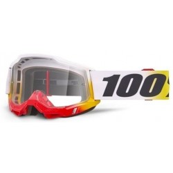 Ochelari 100% Accuri 2 Torken Clear Ochelari 100% Accuri 2 Torken Clear