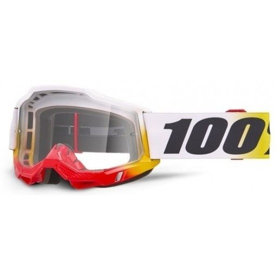 Ochelari 100% Accuri 2 Torken Clear