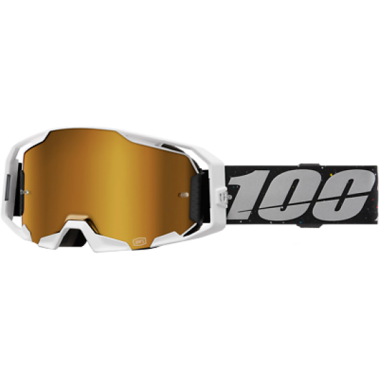 Ochelari 100% Armatic Rapid Racer mirror