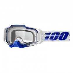 Ochelari 100% Armega Blue Clear