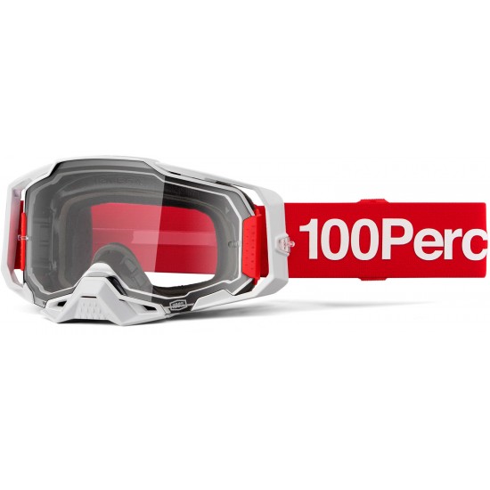 Ochelari 100% Armega Corbin Clear