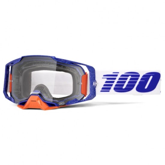 Ochelari 100% Armega Lavingaad Clear