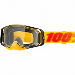 Ochelari 100% Armega Tetsu Clear