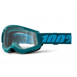 Ochelari 100% Strata 2 STONE Clear Ochelari 100% Strata 2 STONE Clear