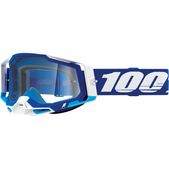 Ochelari 100% Racecraft 2 Blue 