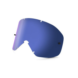 Lentila ochelari Oakley O-Frame 2.0 Ice Iridium Lentila ochelari Oakley O-Frame 2.0 Ice Iridium