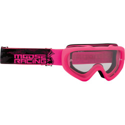 Ochelari copii Moose Racing Slash Pink Ochelari copii Moose Racing Slash Pink